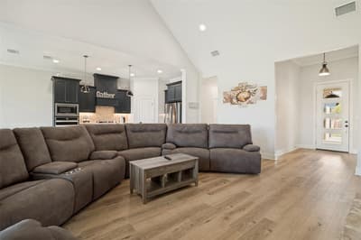 219 Kaul Lane, Bullard TX 75757 - Photo 4