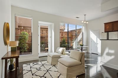 4031 Holland Avenue # D, Dallas TX 75219