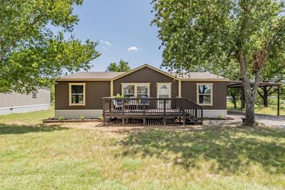 204 Overland Trail, Bridgeport TX 76426