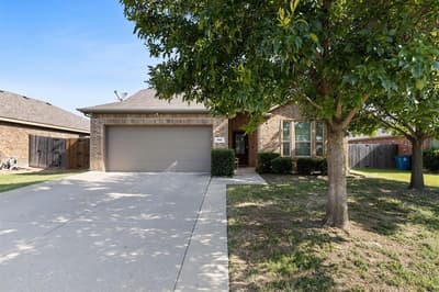 502 Fountain View Lane, Josephine TX 75173