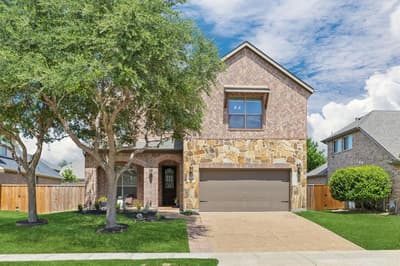 2009 Fairway View Lane, Wylie TX 75098