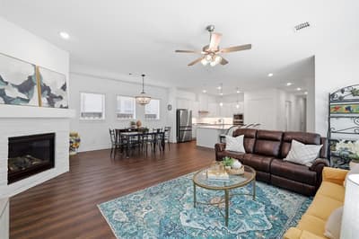 4772 Kings Garden Parkway, Arlington TX 76005 - Photo 5