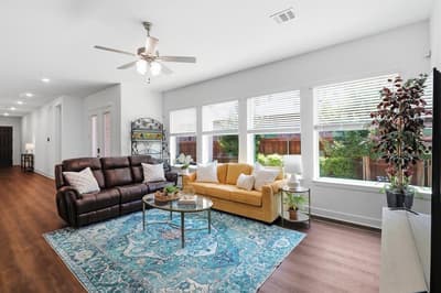 4772 Kings Garden Parkway, Arlington TX 76005 - Photo 4