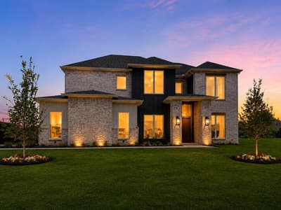 3415 Olympia Fields Drive, Burleson TX 76028