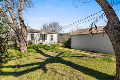 2712 Lyle Avenue, Waco TX 76708 - Photo 3
