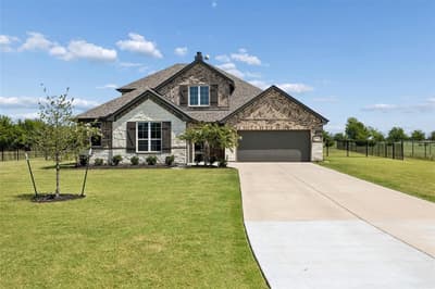 630 Brown Road, Leonard TX 75452
