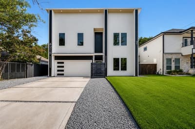 4215 Canada Drive, Dallas TX 75212 - Photo 2