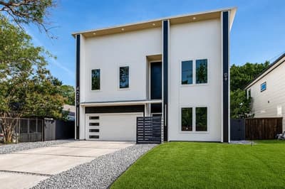 4215 Canada Drive, Dallas TX 75212