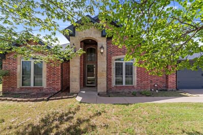903 Winding Road, Granbury TX 76049