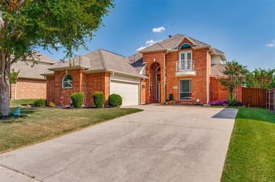4720 Portrait Lane, Plano TX 75024