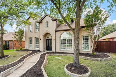11207 Raveneaux Drive, Frisco TX 75033