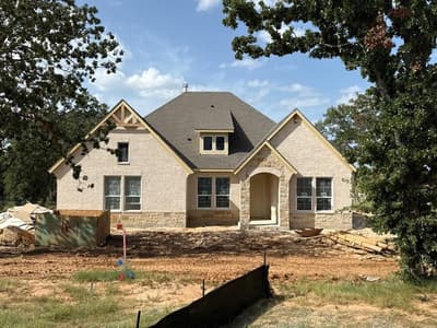 164 Oak Grove Way, Springtown TX 76082