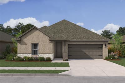 143 Summer Rain Way, Newark TX 76071