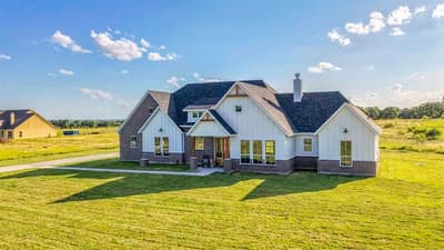 3171-A Pear Orchard Road, Granbury TX 76048