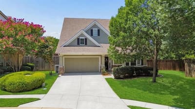 150 Fall Creek, Grapevine TX 76051