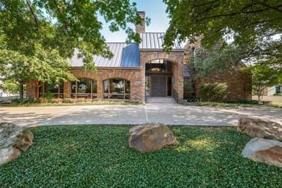 3848 Potomac Avenue, Highland Park TX 75205