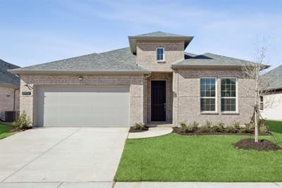 3106 Ferrero Lane, Princeton TX 75407