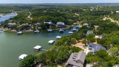260 El Lago, Chico TX 76431