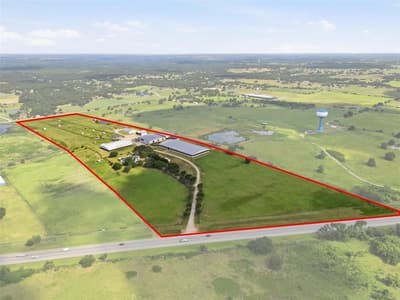 4801 S Highway 377, Cross Roads TX 76227 - Photo 3