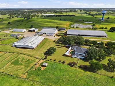 4801 S Highway 377, Cross Roads TX 76227