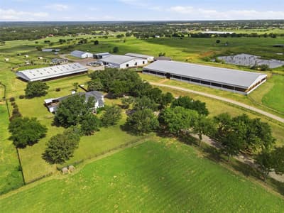 4801 S Highway 377, Cross Roads TX 76227 - Photo 5