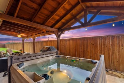 640 Brock Drive, Anna TX 75409