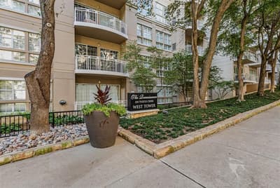 3225 Turtle Creek Boulevard # 1547, Dallas TX 75219