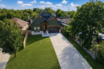 2911 NW 30TH Street, Fort Worth TX 76106 - Photo 5