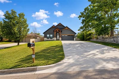 2911 NW 30TH Street, Fort Worth TX 76106 - Photo 4