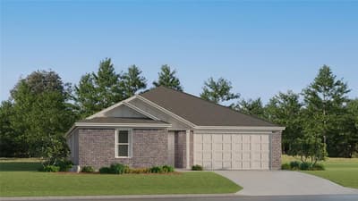 15016 Rangeland Road, Fort Worth TX 76052
