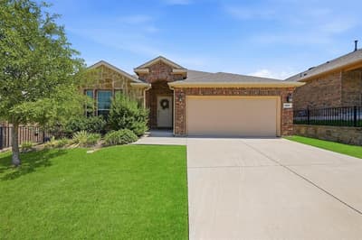 1217 Gibson Drive, Melissa TX 75454 - Photo 2