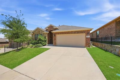 1217 Gibson Drive, Melissa TX 75454 - Photo 3