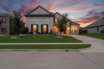6037 Kansas Trail, Midlothian TX 76065