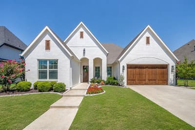 304 Westridge Trail, Aledo TX 76008