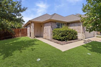 1301 Sand Verbena Way, Fort Worth TX 76177 - Photo 2
