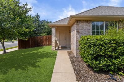 1301 Sand Verbena Way, Fort Worth TX 76177 - Photo 3