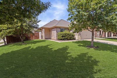 1301 Sand Verbena Way, Fort Worth TX 76177