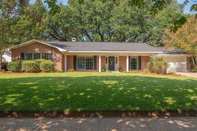 5910 Fern Avenue, Shreveport LA 71105