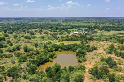 9901 FM 1156, Jacksboro TX 76458