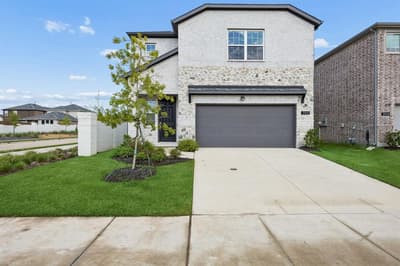 807 Sicily Boulevard, Princeton TX 75407