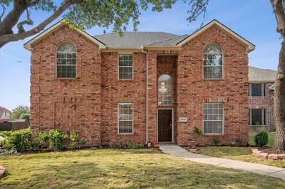 2008 Devin Lane, Lewisville TX 75067