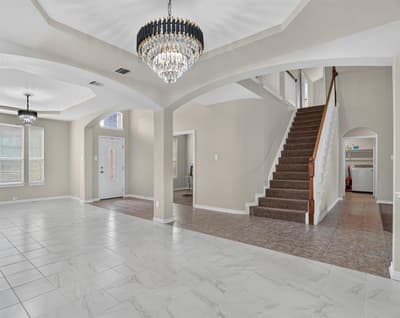 7724 Brook Meadow Lane, Fort Worth TX 76133 - Photo 3