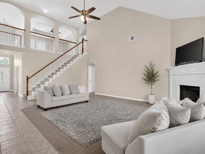 7724 Brook Meadow Lane, Fort Worth TX 76133 - Photo 5