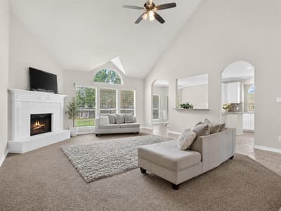 7724 Brook Meadow Lane, Fort Worth TX 76133 - Photo 4