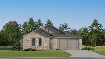 1320 Hondo Canyon Drive, Fort Worth TX 76052