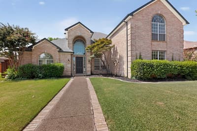 3720 Cloudcrest Drive, Plano TX 75074