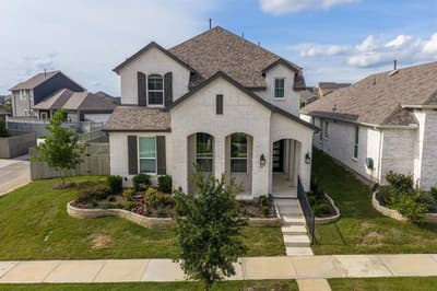 2348 Gray Drive, Northlake TX 76247