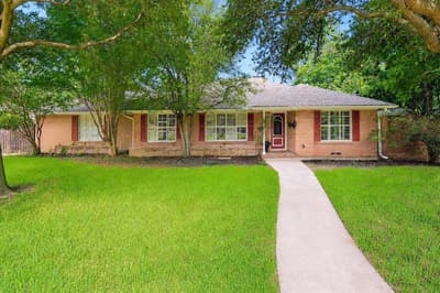 205 Thompson Drive, Richardson TX 75080