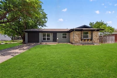505 Pleasant Valley Road, Garland TX 75040