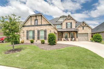 376 Rosemary Drive, Wylie TX 75098